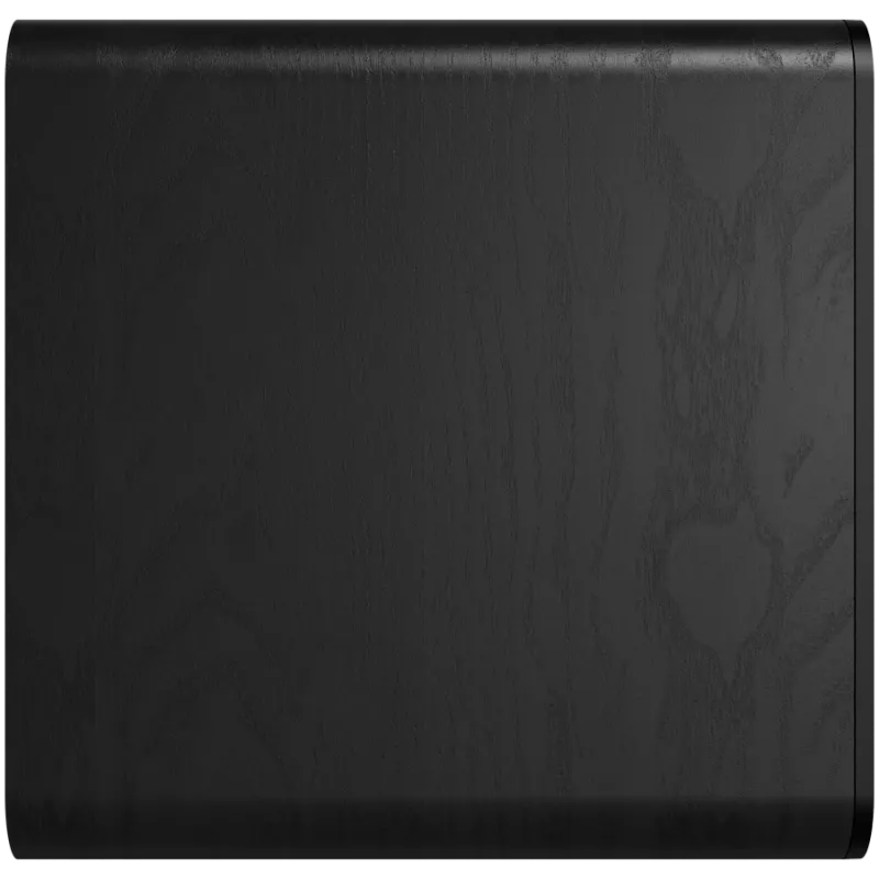 subwoofer KLIPSCH Flexus Sub 200 – 12 tuuman (30,5 cm) elementti, 26–250 Hz, 103,7 dB, musta, MDF