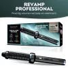 Revamp BR-1300A-EU Hot Brush Ceramic Ionic 30mm – lämmitettävä muotoiluharja hiuksille