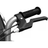 RAZOR Motor MX350 Dirt - mustat tarrat