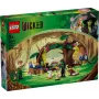 LEGO-sarja Elphaban Hideout 75687 – leikkisetti 3 minihahmolla