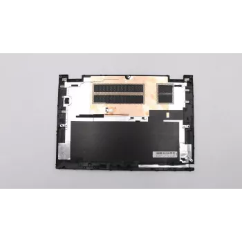 Lenovo 01YU967 Cover D, musta (ThinkPad X390 Yoga -takakansi)
