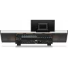 Behringer WING audiomikseri 48 kanavaa 10 - 20000 Hz hopea