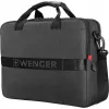 Salkku Wenger SwissGear MX Eco Brief 40,6 cm 16 tuumaa harmaa