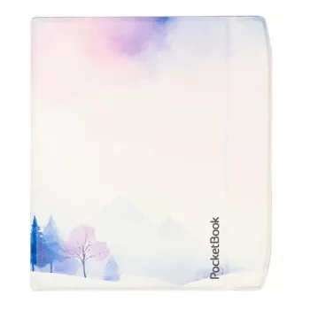 Lukulaitteen tarvikekotelo 7 WINTERTIME/FL-700-WTP-WW Pocket Book
