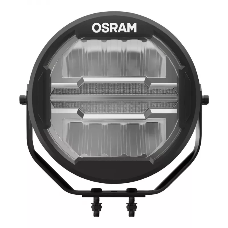 Osram ROUND MX260-CB lamppu