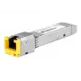 HPE S0G18A Networking Instant On 10GBASE-T SFP+ -lähetin-vastaanotin, RJ45, 30 m