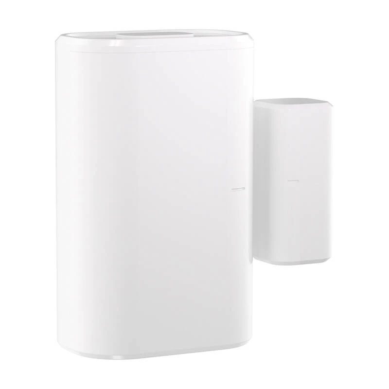 SONOFF SNZB-04P ZigBee ovi-/ikkunatunnistin, paristolla