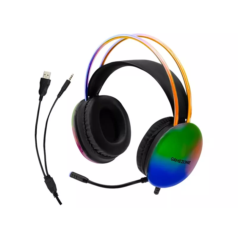 Kuulokkeet Tracer GameZone GZ X4