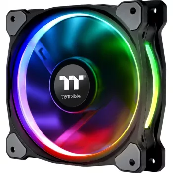 Thermaltake Riing Plus 14 ARGB TT Premium Edition 3 kpl:n pakkaus 140mm