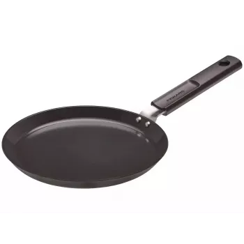 Pannukakkupannu 22 cm tarttumaton pinnoite Hard Face