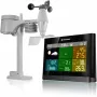 Digitaalinen sääasema Bresser Optics 7002550CM3000