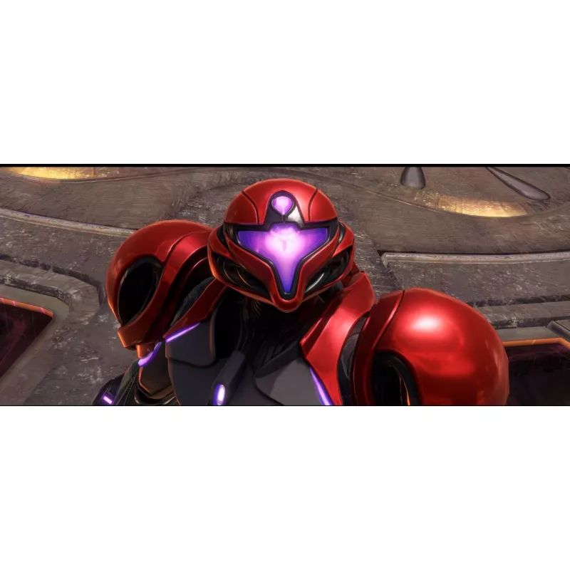 Nintendo Metroid Prime 4 Beyond Switch 2 Edition – konsolipelit – Nintendo Switch (10017694)