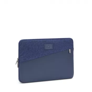 Sleeve-kotelo Rivacase 7903 33,8 cm (13,3 tuumaa) harmaa
