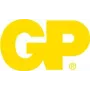 AA-alkaliparisto GP Super Alkaline 1,5V LR6 / Mignon (8 kpl:n pakkaus)