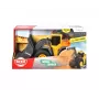 Dickie Toys Volvo pyöräkuormaaja valolla ja äänellä (203723006)