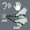 Momenttiavain CLICK-TORQUE C 1, 1/2'', 10-50NM