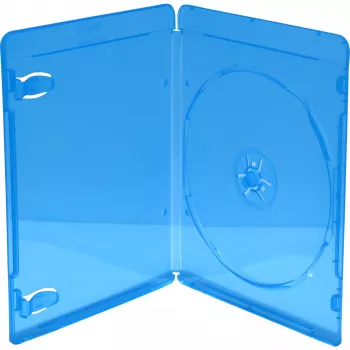 Blu-ray-kotelo MediaRange BOX39-50