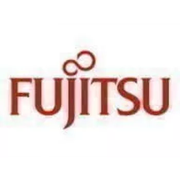 Fujitsu - verkkokaapeli - RJ-45 - RJ-45 - 3 m - SSTP-kaapeli - CAT 6a - PRIMERGY RX2530 M6, RX2540 M6, Server PSWITCH 2048T