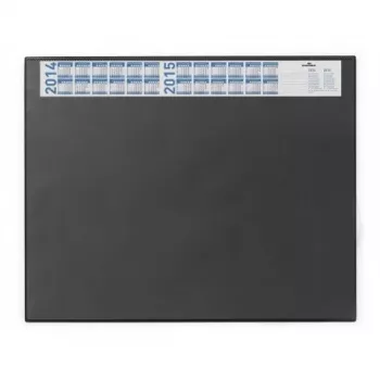 Pöytäalusta Durable 7204-01 musta