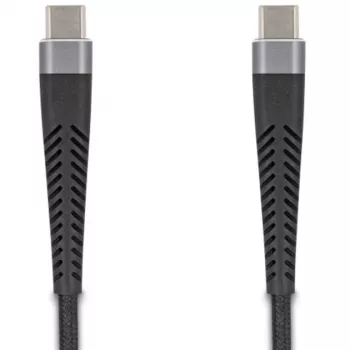 DeLOCK USB-kaapeli USB 2.0 2m USB-C musta 81125