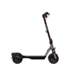 Potkulauta Segway Ninebot F3 Pro E musta harmaa 25 km/h 10.2 Ah