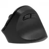 Ergonominen oikeakätinen langaton hiiri, Dual WL+BT