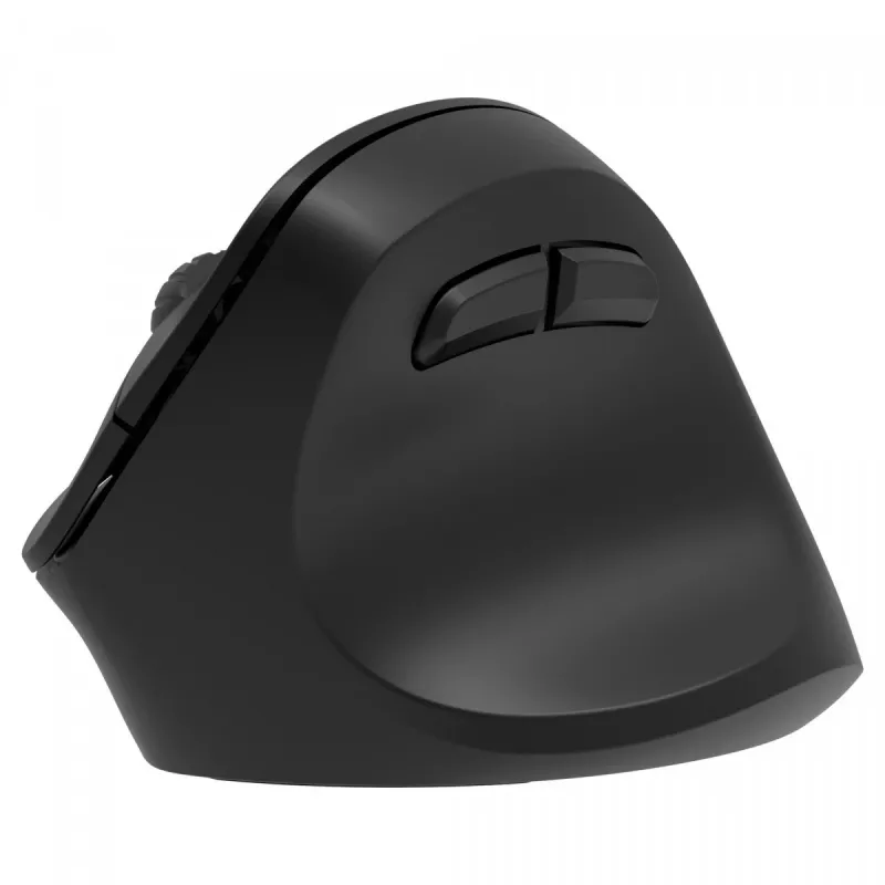 Ergonominen oikeakätinen langaton hiiri, Dual WL+BT