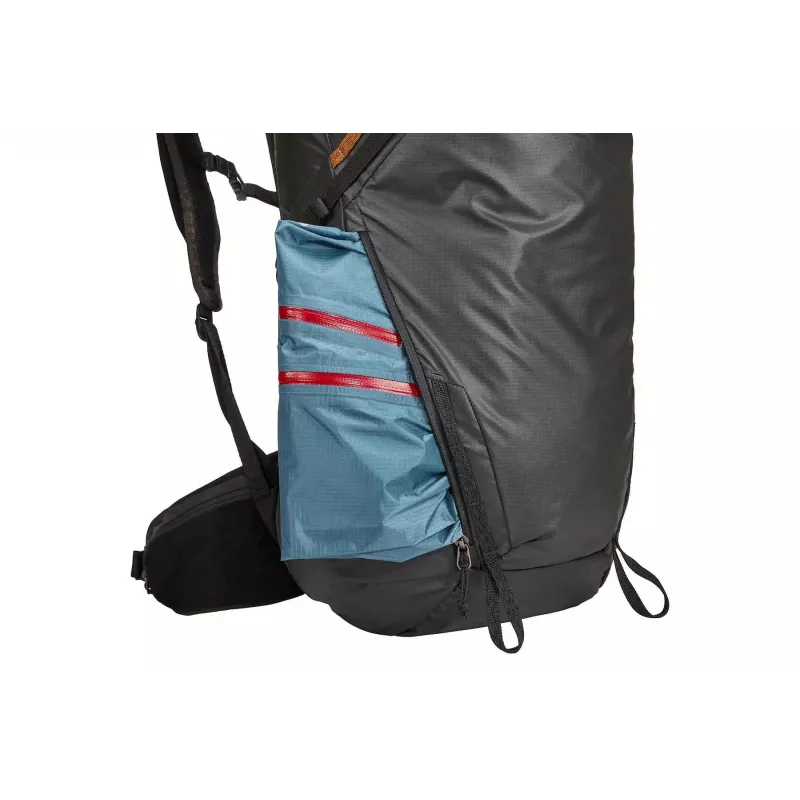 Thule | Stir, 35L | miesten vaellusreppu | Wood Thrush