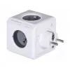 Allocacoc PowerCube Original Type E -jatkojohto