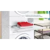 Bosch WTH83277PL vapaasti seisova kuivausrumpu 8 kg