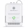 Kaasuvuotoanturi QOLTEC 52652 — propaani/butaani (LPG) ilmaisin, 85 dB hälytys, LED-näyttö