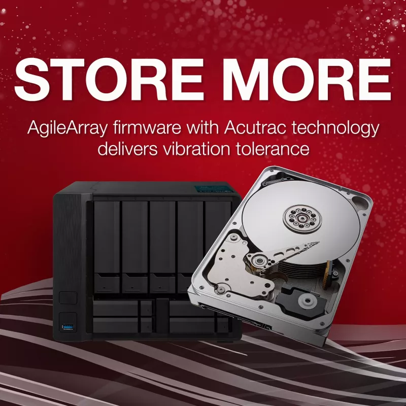 Seagate IronWolf ST10000VN000 sisäinen kiintolevy 10 TB 7200 RPM 256 MB 3,5 inch Serial ATA III