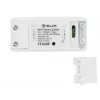 Inline WiFi -kytkin Tellur TLL331161 2200W — älykäs inline-rele lampuille ja laitteille