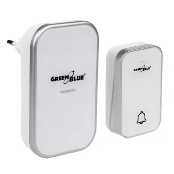 Kineettinen langaton puhuja 38 melodiaa GB157W