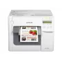 Epson TM-C3500 tarratulostin mustesuihku väri 720 x 360 DPI 103 mm/s johdollinen Ethernet LAN