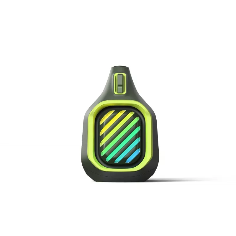 Boom 2 Plus | Tehokas ulkoilubasso Bluetooth-kaiutin Adventure Green