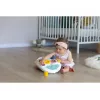 Smoby Dickie Little 3 in 1 Trotty Walker 12 kuukautta+