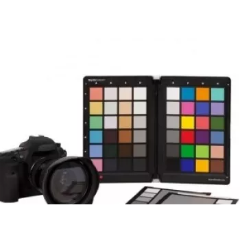 Datacolor SpyderCheckr kolorimetri