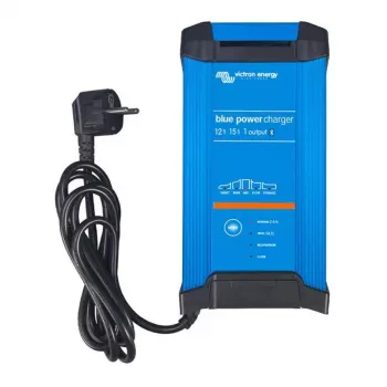 Victron Energy Blue Smart IP22 12 V 15 A – kolmivaiheinen älylaturi, IP22