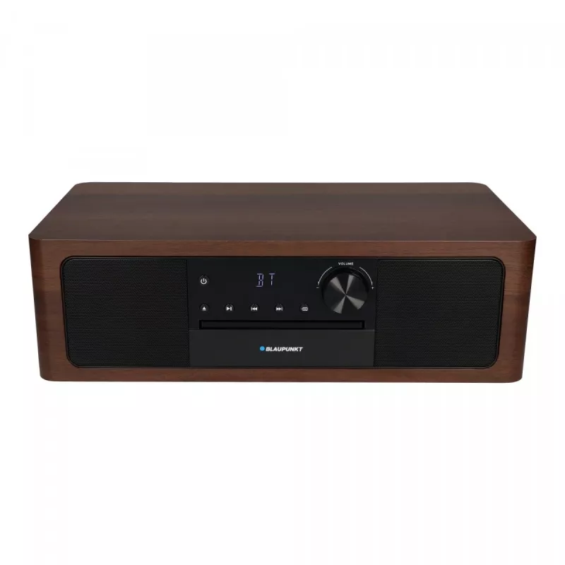 Kannettava Bluetooth-kaiutin BLAUPUNKT MS22BT — langaton kannettava ääni, Bluetooth-yhteys
