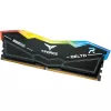 DIMM 32 GB DDR5-6000 (2x 16 GB) Dual-Kit, muisti musta, FF3D532G6000HC30DC01, Delta RGB, INTEL XMP
