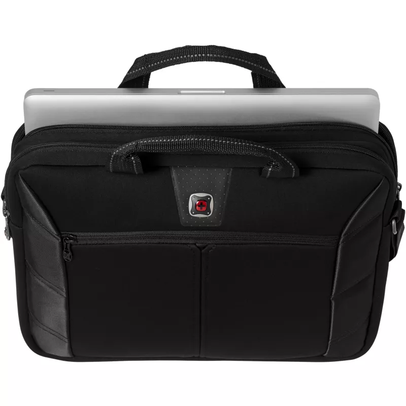 Olkalaukku Wenger SwissGear Sherpa 16