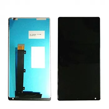 Näyttö Xiaomi Mi Mix (musta) ORG