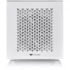 PC-kotelo Thermaltake Divider 200 TG Air Snow Micro Tower valkoinen