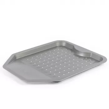 Keittiötarvike Salter Chip Tray BW13672 tarttumaton, konepesunkestävä