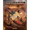 Gloomhaven - Jaws of the Lion, lautapeli