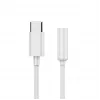 Kaapeli USB-C – audio 3,5 mm / A-CM-3.5F-01 Gembird