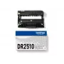 Brother DR-2510 tulostinrumpu alkuperäinen 1 kpl