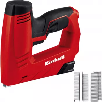 Einhell TC-EN 20 E sähkönaulain niittityyppi 53 niitin pituus 6–14 mm (4257890)