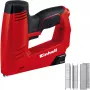 Einhell TC-EN 20 E sähkönaulain niittityyppi 53 niitin pituus 6–14 mm (4257890)
